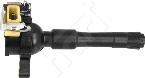Hart 564 552 - Котушка запалювання autozip.com.ua