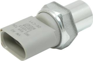 Hart 563 607 - Пневматичний вимикач, кондиціонер autozip.com.ua