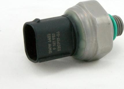 Hart 563 611 - Пневматичний вимикач, кондиціонер autozip.com.ua