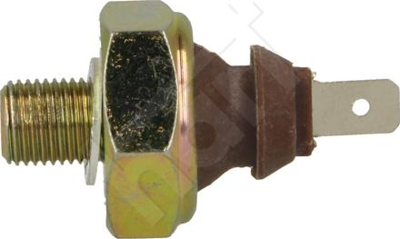 Hart 508 705 - Датчик, тиск масла autozip.com.ua