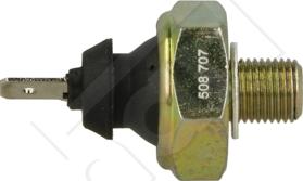 Hart 508 707 - Датчик, тиск масла autozip.com.ua