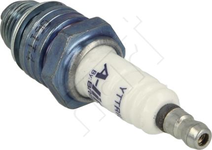 Hart 519 133 - Свічка запалювання autozip.com.ua