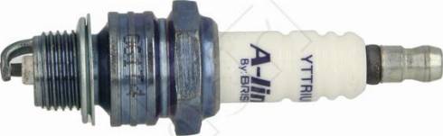 Hart 519 133 - Свічка запалювання autozip.com.ua