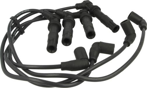 Hart 514 199 - Комплект проводів запалювання autozip.com.ua