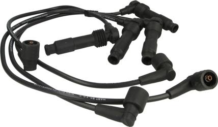 Hart 514 171 - Комплект проводів запалювання autozip.com.ua
