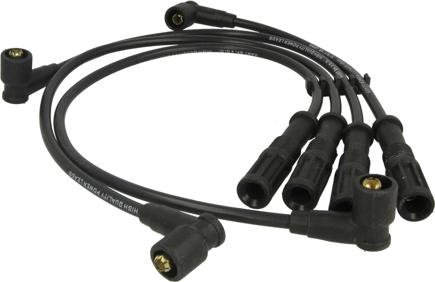 Hart 514 173 - Комплект проводів запалювання autozip.com.ua