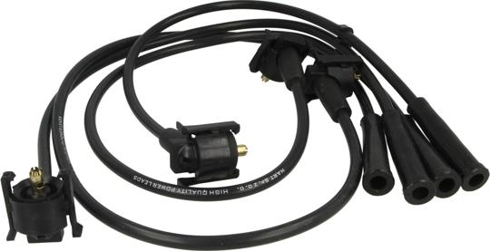 Hart 514 172 - Комплект проводів запалювання autozip.com.ua