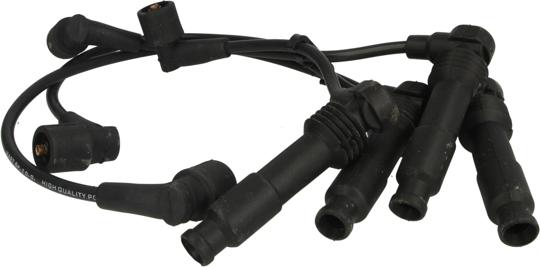 Hart 514 204 - Комплект проводів запалювання autozip.com.ua