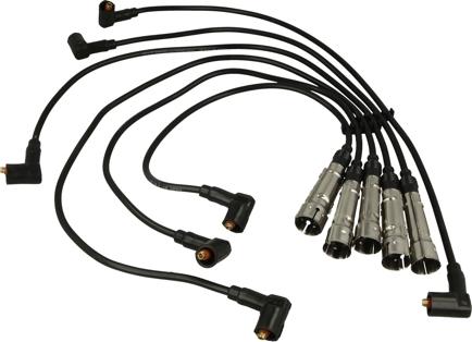 Hart 514 201 - Комплект проводів запалювання autozip.com.ua
