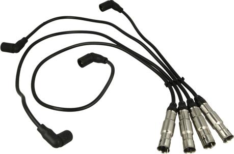 Hart 515 666 - Комплект проводів запалювання autozip.com.ua