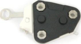 Hart 515 333 - Регулятор напруги генератора autozip.com.ua