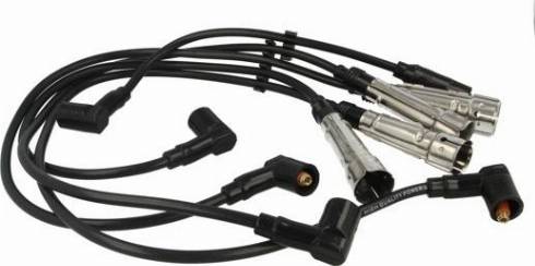 Hart 515 755 - Комплект проводів запалювання autozip.com.ua