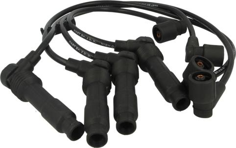 Hart 515 769 - Комплект проводів запалювання autozip.com.ua