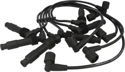 Hart 515 768 - Комплект проводів запалювання autozip.com.ua