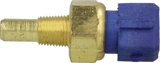 Hart 511 455 - Датчик, температура охолоджуючої рідини autozip.com.ua
