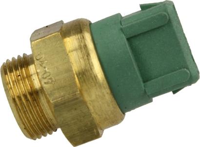 Hart 511 614 - Термовимикач, вентилятор радіатора / кондиціонера autozip.com.ua