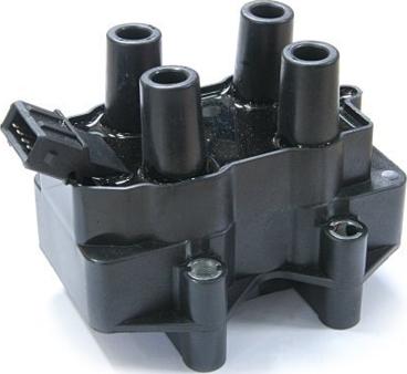 Hart 511 131 - Котушка запалювання autozip.com.ua
