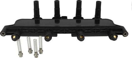Hart 511 123 - Котушка запалювання autozip.com.ua