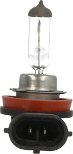 Hart 518 848 - Лампа розжарювання, фара денного освітлення autozip.com.ua