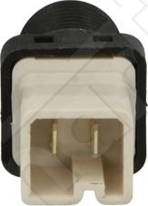 Hart 513 340 - Вимикач ліхтаря сигналу гальмування autozip.com.ua