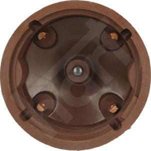 Hart 513 298 - Кришка розподільника запалювання autozip.com.ua