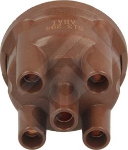 Hart 513 298 - Кришка розподільника запалювання autozip.com.ua