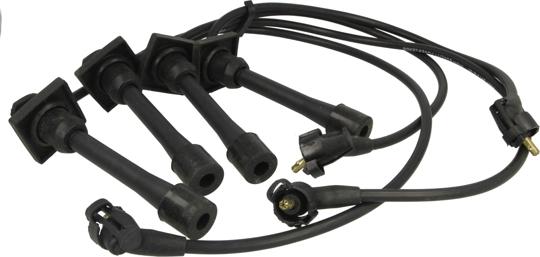 Hart 517 948 - Комплект проводів запалювання autozip.com.ua