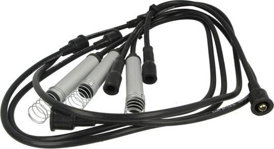Hart 517 942 - Комплект проводів запалювання autozip.com.ua