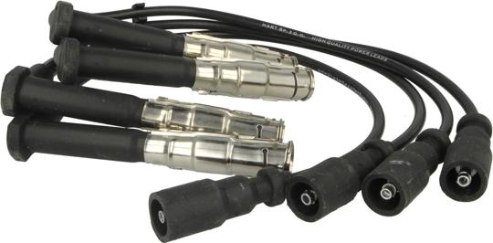 Hart 517 922 - Комплект проводів запалювання autozip.com.ua