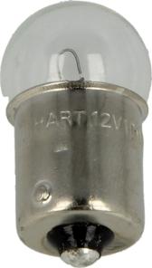 Hart 517 080 - Лампа, вхідний освітлення autozip.com.ua