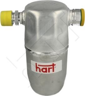Hart 517 169 - Осушувач, кондиціонер autozip.com.ua