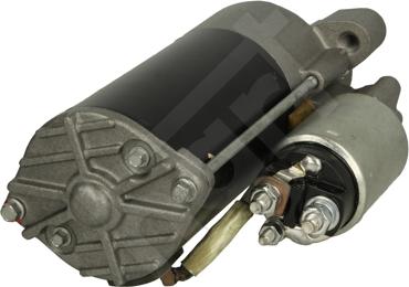 Hart 534 980 - Стартер autozip.com.ua