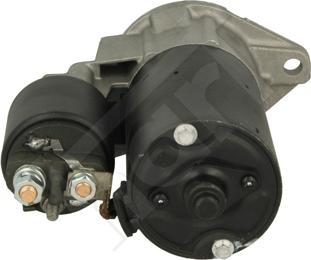 Hart 534 365 - Стартер autozip.com.ua