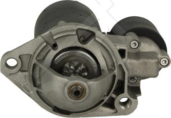 Hart 534 365 - Стартер autozip.com.ua