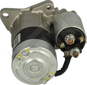 Hart 534 360 - Стартер autozip.com.ua