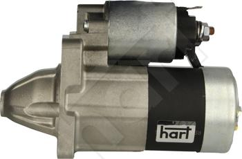 Hart 534 360 - Стартер autozip.com.ua