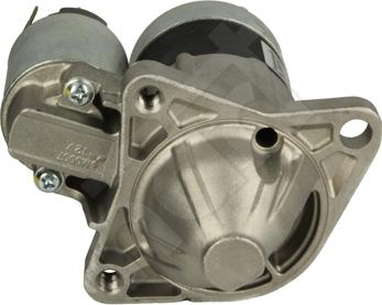 Hart 534 360 - Стартер autozip.com.ua