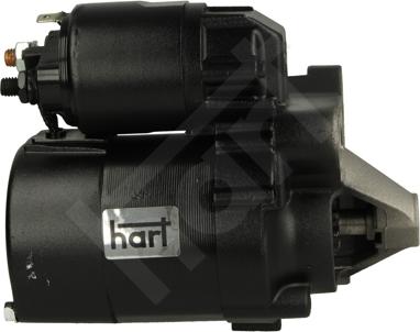 Hart 534 384 - Стартер autozip.com.ua