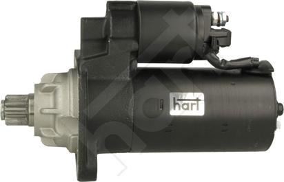 Hart 534 380 - Стартер autozip.com.ua