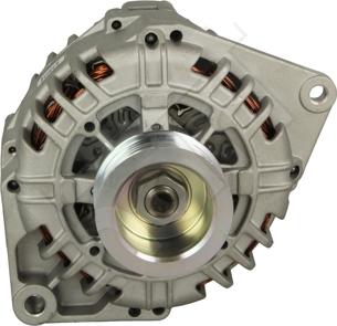 Hart 534 338 - Генератор autozip.com.ua