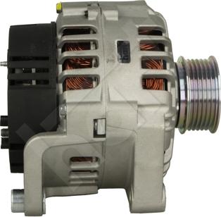 Hart 534 338 - Генератор autozip.com.ua