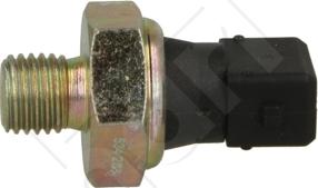 Hart 534 288 - Датчик, тиск масла autozip.com.ua
