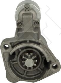 Hart 535 690 - Стартер autozip.com.ua