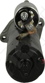 Hart 535 690 - Стартер autozip.com.ua