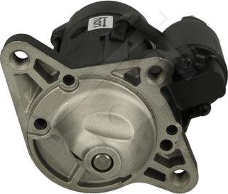 Hart 535 692 - Стартер autozip.com.ua