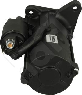 Hart 535 692 - Стартер autozip.com.ua