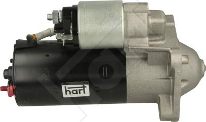 Hart 535 689 - Стартер autozip.com.ua
