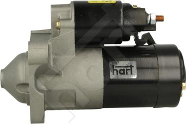 Hart 535 688 - Стартер autozip.com.ua