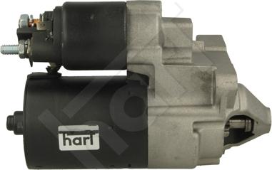 Hart 530 790 - Стартер autozip.com.ua