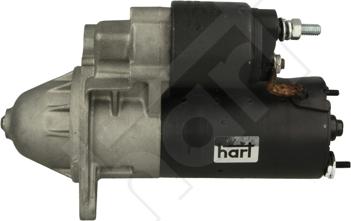 Hart 530 792 - Стартер autozip.com.ua